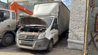 Автомобиль БЕЗ МАРКИ 3009Z7, г.в. 2021 , VIN XZV3009Z7M0003694, г.н. М383УТ799.