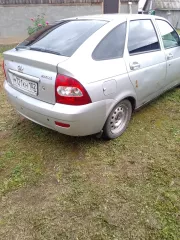 Автомобиль – Лада 217230, 2009 г.в., г.н. М721КН102, VIN XTA21723090083037.