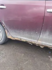 Автомобиль Geely MK, идентификационный номер (VIN): X9W215700B0006174, год изготовления: 2011, гос.номер н/д, в залоге у АО «ТБанк».
