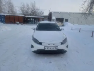 KIA cerato, 2022 автомобиль марки KIA cerato, 2022 года выпуска, идентификационный номер (VIN) XWEFC41CBNC001698. Ознакомление с имуществом производится по адресу г. Срургут, ул. 30 лет победы, д. 3а по предварительной записи organizatortorgoff@yandex.ru