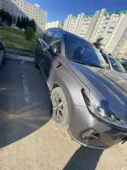 Chery Tiggo 7 Pro, 2023 года, 147 лс, 55739 км, АКПП Легковой автомобиль, марка CHERY TIGGO 7 PRO MAX, VIN LVVDB21B7PD786752, 2023 г.в. Техническое описание: Автомобиль на ходу. Имеются вмятины по кузову автомобиля. Царапины по кузову автомобиля. Республика Башкортостан, г. Благовещенск. На момент…