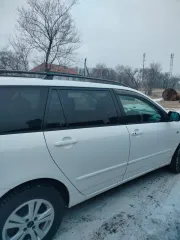 Toyota Corolla Fielder, 2006, номер кузова ZZE122-3165363. Ознакомление с имуществом по предварительной записи у организатора торгов тел. 89510192877, эл.почта: elenaalex777@mail.ru, местонахождение: Приморский край, Хорольский район, с. Хороль, ул. Крупская, д. 22.