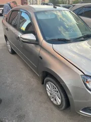 Lada Granta, 2020 года, 87 лс, 61296 км еще LADA GRANTA, VIN: ХТА219110L0367516, года выпуска: 2020, государственный регистрационный знак С992МХ45