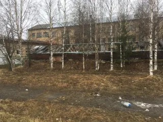 Теплица 197.7 кв.м с участком, Республика Коми. Нежилое здание – теплица, кадастровый номер: 11:12:0000000:1266. Республика Коми, г.Печора, п.Луговой, ул.Русанова, д. 3а одновременно с земельным участком. Общая площадь здания 197,7 кв.м., одновременно с земельным участком, кадастровый номер…