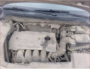 Toyota Avensis 2006 года, 129 л.с. Автомобиль легковой, марка: Toyota, модель: Avensis, VIN: SB1BR56L00E166426, гос. рег. номер: О600УО96, год изготовления: 2006.