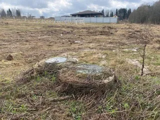 Земельный участок 1125 кв.м, дачное строительство, Москва, находящийся по адресу: г. Москва, вн.тер.г. муниципальный округ Бекасово, квартал 185, земельный участок 59, площадью 1125 кв.м., кадастровый номер: 77:21:0151803:85, вид разрешенного использования: дачное строительства (находится в залоге…