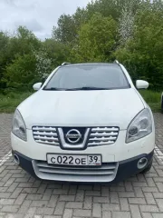 Nissan Qashqai 2008 транспортное средство: Nissan модель Qashqai 2008 г.в. VIN-номер SJNFDNJ10U1265596, имущество находится в залоге у ПАО «СОВКОМБАНК». На имущество наложены ограничения в виде запрета на регистрационные действия. Ознакомление с имуществом осуществляется по месту нахождения…