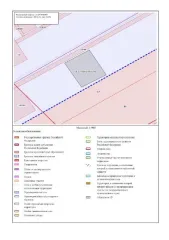 Земельный участок 1397 кв.м, ИЖС, Славянский район, Краснодарский край. Сообщает о возможности предоставления в собственность земельного участка, расположенного по адресу: Краснодарский край, Славянский район, Целинное с.п., п. Целинный, в кадастровом квартале 23:27:0502003, площадью 1397 кв. м, из…
