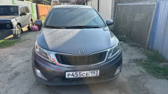 Kia Rio 2012 легковой автомобиль марки Kia, модель Rio, год выпуска 2012 г., кузов №: Z94CB41AACR042621, идентификационный номер (VIN): Z94CB41AACR042621. С имуществом можно ознакомиться у организатора торгов путем направления запроса на электронную почту: a32_bankrot@mail.ru. ОБЯЗАТЕЛЬНО указывать…