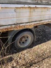 GAZ 3302 2004 года, VIN XTN33020052031908, цвет снежный, мощность 72,2 л.с. Не на ходу.