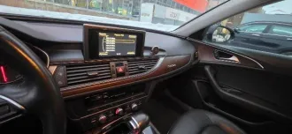 AUDI A6, 2014 года, 204 лс, 186551 км, АКПП; Марка, модель — AUDI A6; Тип ТС — Легковой седан; Год выпуска — 2014; Цвет — Черный; Категория ТС (А, В, С, D, прицеп) — В; Идентификационный номер (VIN) — XW8ZZZ4G3EG163852; Шасси (рама) № — Отсутствует; Кузов (кабина, прицеп) № — XW8ZZZ4G3EG163852…