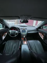 Toyota Camry, 2008 год, VIN: JTNBE40K803175304, госномер: А560ТА89. Ограничение: запрет на регистрационные действия по делу №А81-6262/2020 от 12.08.2021 (Арбитражный суд ЯНАО).