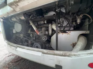 Автобус Neman 520123-260 (VIN)Y3K520123H2601116. Марка: Neman. Модель: 520123-260. ПТС присутствует. Пробег: 4422. Объем двигателя: 7146.0. Год выпуска: 2017. Назначение: pryamie.