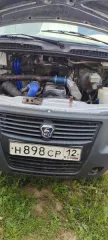 Транспортное средство автобус ГАЗ 3221, 2007 г.в., г/н Н898СР12, VIN X9632213270546999, Транспортное средство автобус ГАЗ 3221, 2007 г.в., г/н Н898СР12, VIN X9632213270546999, трещина на передней левой фаре, переделан кузов, расположенный по адресу: РМЭ, Медведевский район, д. Крутой Овраг, ул…