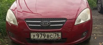 Kia ceed 2008 г.в. Легковой автомобиль Kia ceed,2008 г.в., VIN XWEFF523290000409, двигатель бензин, 1975 куб. см, 143 л.с.
ТЕХНИЧЕСКИЕ ОСОБЕННОСТИ Т/С: Разбита вся водительская сторона, нет зеркала с водительской стороны, разбит полностью зад машины, сломана стойка сзади с пассажирский стороны…