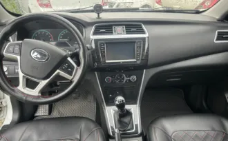 Lifan Solano II, легковой автомобиль, 2018 года выпуска, VIN: X9W214851J0006208, цвет: Белый, госномер: Х909АК193. Имущество является предметом залога АО «Экспобанк».