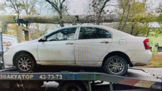 Д-к Кобахидзе А.Н. А/м Lifan 214813, 2012 г.в, г/н Е154КР30, VIN X9W214813C0025080 Д-к Кобахидзе А.Н. А/м Lifan 214813, 2012 г.в, г/н Е154КР30, VIN X9W214813C0025080 
Вид транспорта: легковой 
Год выпуска: 2012 
Государственный регистрационный знак: Е154КР30 
VIN номер: X9W214813C0025080 
Марка…