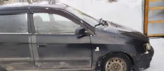 Mitsubishi Space Star, 2000 года, 82 лс, 285608 км, Легковой автомобиль, марка: MITSUBISHI, модель: SPACE STAR 1.3 FAMILY, год изготовления: 2000, цвет: синий, VIN: XMCLNDG1A1F020928, ПТС: 43 ТТ 057714, г/н: Х983ОН18, модель двигателя: 4G13, тип двигателя: бензиновый, двигатель №: ВА8266, мощность…