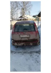 Ford C-MAX 2008 Легковой автомобиль, марка: Ford, модель: C-MAX, год изготовления: 2008, цвет: Темно-красный, VIN: WF0EXXGCDE8B88364, ПТС: 78 ТУ 708153, г/н: У982ЕК35, модель двигателя: QQDB, тип двигателя: Бензиновый, двигатель №: 8B88364, мощность двигателя, л. с. (кВт): 125.12 (92), рабочий…