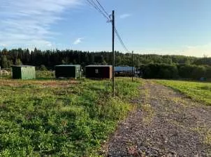 Земельный участок площадью 28000 м², Московская область, Клинский район, с/о Решоткинский, к/х Кошелевка, вблизи деревни Коноплино, кадастровый номер 50:03:0050180:211. Категория земель: сельскохозяйственного назначения. Разрешенное использование: для ведения крестьянского (фермерского) хозяйства…