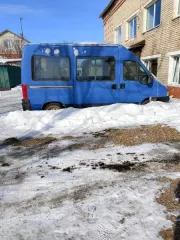 Fiat Ducato (автобус, легковой), идентификационный номер Z7G2440009S007216, в неисправном состоянии. Государственный регистрационный знак У344ЕВ 25. Год выпуска 2010. VIN номер Z7G2440009S007216. Вид транспорта легковой. Марка Fiat. Модель Ducato. Пробег 252544.