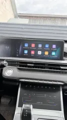 Chery Tiggo 7 Pro Max, 2023 года, 147 лс, 62789 км, АКПП, транспортное средство CHERY TIGGO 7 PRO MAX, 2023 г.в., ВИН LVVDB21B2PD182381