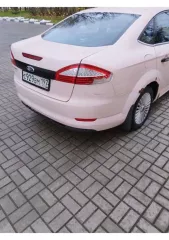 FORD Mondeo, 2010 г.в., VIN X9FDXXEEBDAP09375