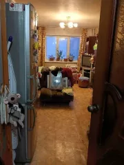 по адресу Красноярский край, г. Норильск, район Центральный, пр т Ленинский, д. 22, кв.66 кад. № 24:55:0402009:2337 площадью 45,4 м2  умерший банкрот 
