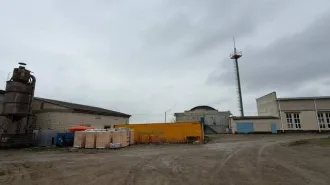 Имущественный комплекс в Ставропольском крае еще Имущественный комплекс расположенный на земельном участке, площадью 19742 кв.м., адрес  местонахождение : Россия, дом Российская Федерация, Ставропольский край, кадастровый  условный  номер: 26:06:201405:88 Находится в долевой собственности, размер…