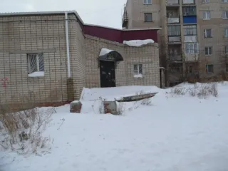 Нежилое здание - мясной павильон, площадью 319,4 кв. м., кадастровый номер: 74:08:4702024:95, адрес: Челябинская область, г. Карталы, пер. Дзержинского, д. 9б. Ознакомление с имуществом осуществляется по заявке по тел. 89048159915 или эл. адресу: chesaserg@mail.ru.