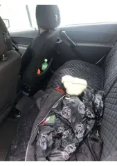 Lada Granta 2022 года, 90 л.с., пробег 129162 км. Цвет белый. VIN: XTA219040P0852740, ПТС: 164301050049246, госномер У717РВ48.