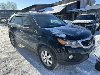 Kia Sorento, 2010 года, 174 лс, 252565 км, полный привод, АКПП. Транспортное средство: KIA SORENTO XM, идентификационный номер (VIN): KNAKU811DA5100033, год изготовления: 2010, госномер О220ТТ32. В залоге у АО "ТБанк". Разряжен АКБ, не работает генератор, номер двигателя не соответствует номеру в…