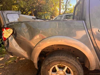 Mitsubishi L200 2.5, 2007. Легковой автомобиль марки Mitsubishi, модель L200 2.5, год выпуска 2007, идентификационный номер (VIN): MMBJNKB407D145468. Авто можно посмотреть по адресу: Тамбовская обл., Тамбовский р-н., с. Малиновка по предварительному согласованию на почту kazarin-marina@yandex.ru.