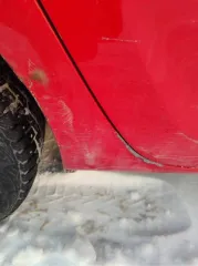 Opel Astra 2012 года, 115 л.с., 200523 км, АКПП, VIN XUFPD6DD7C3075114.
