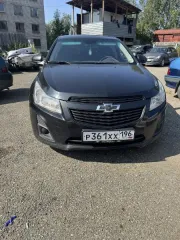 Chevrolet Cruze 2012 Автомобиль Шевроле KL1J Cruze г/н Р361ХХ196 2012 г.в vin XUFJF686JD3007298. Вид транспорта: легковой автомобиль. Объем двигателя: информация отсутствует. Год выпуска: 2012. Коробка передач: информация отсутствует. Привод: информация отсутствует. Государственный регистрационный…