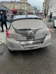 OPEL Astra 2010. Автомобиль марки OPEL модель Astra 2010 г.в. VIN-номер W0LPD6DD8BG019620. Имущество является предметом залога ПАО «СОВКОМБАНК» (ИНН 4401116480; ОГРН 1144400000425), адрес 156000, Костромская область, г. Кострома, пр-кт Текстильщиков, д. 46.