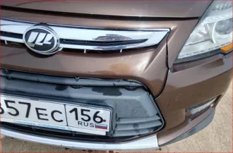 Lifan X50 2016 lifan x50, 2016 года, 103,4 лс легковой автомобиль, марки lifan x50, vin: x9w215851g0006346, 2016 г.в.