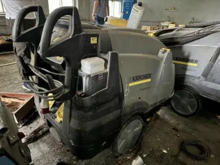 Karcher 02/08-15