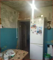 1/5 доля квартиры, 72,3 кв.м, Республика Татарстан, 1/5 доля в праве на жилое помещение, площадь: 72,3 кв.м., адрес (местонахождение): Российская Федерация, Республика Татарстан, р-н Менделеевский муниципальный, с/п Абалачевское, д Абалачи, ул Центральная, д 40, кв 3, кадастровый номер…