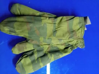 Вещевое имущество (в/ч 6622) движимое военное имущество (кроме вооружения и боеприпасов): а) вещевое имущество. Перечень имущества, подлежащего реализации, указан в приложении №1. Перечень имущества указан в прикрепленном файле "приложение 1 вч 6622"