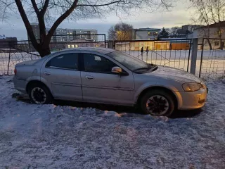 Автомобиль легковой, Волга Saber, 2008 года выпуска, гос. регистр. знак Р116КС19, идентификац. номер (VIN) X96ERB6X080001162, цвет серебристый, серия и номер ПТС 63РН479238, в аварийном состоянии после ДТП.