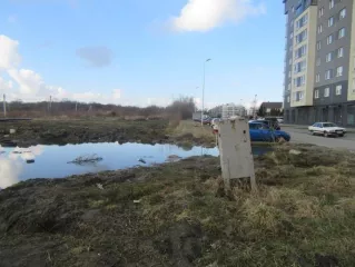 Подземный газопровод высокого давления, протяженностью 1480 м., кад. № 39:15:000000:19201 и земельный участок, площадь 223 кв.м., кад.№ 39:15:130710:419. Получить дополнительную информацию можно по телефону 89254222205, эл.почте sac@list.ru в рабочие дни с 11:00 до 17:00 мск.