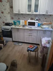 Квартира 71,4 кв.м и земельный участок 1675 кв.м, Томская обл. 1/3 доля квартиры и 1/3 доля земельного участка в Томской обл. Еще 1/3 доля квартиры и 1/3 доля земельного участка в Томской обл. Еще - 1/3 квартиры на земельном участке, расположенной по адресу: 636502, Томская обл., рп Белый Яр, ул…