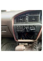Toyota Vista, 1993 года, 140 лс, 320000 км, АКПП. Автомобиль Тойота Виста (Toyota Vista), VIN: отсутствует, 1993 г.в., кузов: SV320083808, регистрационный номер: Е401ХН22. Автомобиль не на ходу. Требуется ремонт рулевой рейки, так как такую негде купить, она с электро-клапаном. Двигатель кушает…