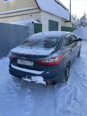 Ford Focus 2012, автомобиль марки FORD модель Focus 2012 г.в. Ознакомление с имуществом, описанием, составом и характеристиками производится по месту нахождения имущества. Иная информация и согласование осмотра имущества в рабочие дни, в рабочее время, в период приема заявок, предварительно…