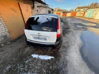 Lada Kalina 2012, 97 лс Транспортное средство LADA 111960 LADA KALINA SPORT, идентификационный номер (VIN): XTA111960C0193244, год выпуска ТС: 2012