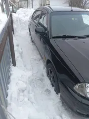 Toyota Avensis, 2000 года, 129 лс, 380000 км, АКПП, VIN: SB153ZBN10E012174, гос. номер: Е 848 УС 22, цвет: черный. Имеется коррозия порогов, арок, в том числе сквозная коррозия. Отслоение лакокрасочного покрытия, трещины и царапины по кузову автомобиля. Наличие хода у автомобиля не проверялось…
