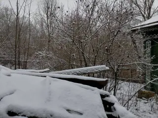 3/16 доли дома и 3/16 доли земельного участка, Ивановская область, г. Фурманов, ул. Октябрьская, дом 26а. Земельный участок, категория земель: Земли населенных пунктов, разрешенное использование: для существующего индивидуального жилищного строительства, общая площадь 1 436,05 кв. м., кадастровый…