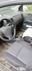 Hyundai Getz 2008, автомобиль Hyundai модель Getz 2008 г.в., VIN-номер KMHBT51DP9U881535, автомобиль находится по адресу: Нижегородская обл. г.Нижний Новгород ул. Баренца 3. Информация о порядке ознакомления по тел.: 8-951-918-41-67 в рабочие дни с 11.00 до 13.00