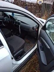 Nissan Almera 2016 года, VIN: Z8NAJL10055072516.